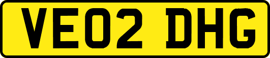 VE02DHG