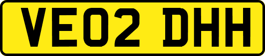 VE02DHH
