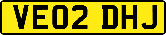 VE02DHJ