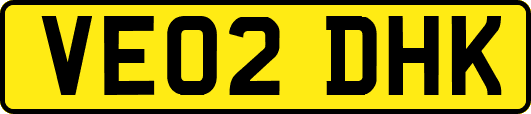 VE02DHK
