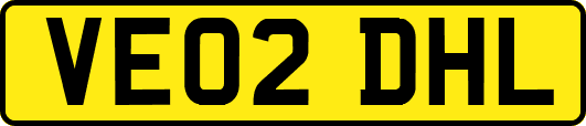 VE02DHL