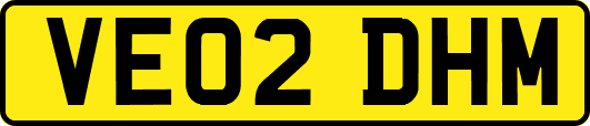 VE02DHM