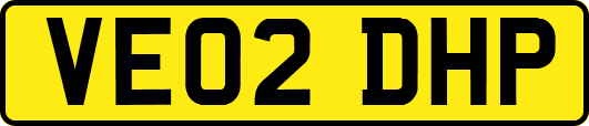 VE02DHP