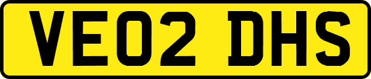 VE02DHS