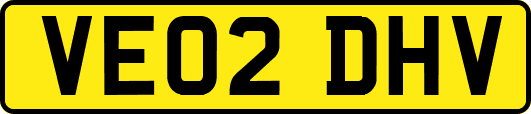 VE02DHV