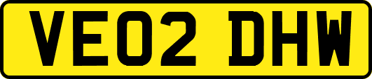VE02DHW