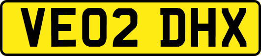 VE02DHX