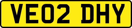 VE02DHY