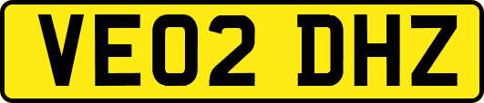 VE02DHZ