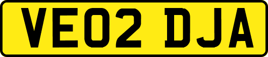 VE02DJA