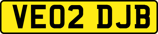VE02DJB