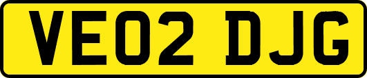 VE02DJG