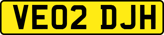 VE02DJH
