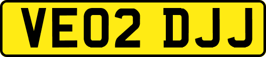 VE02DJJ