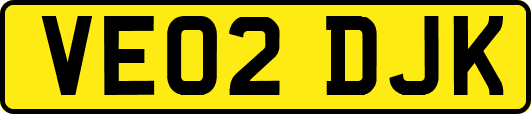 VE02DJK