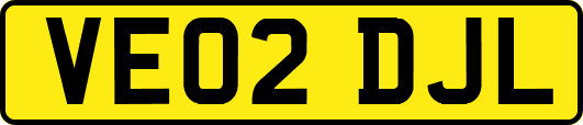 VE02DJL