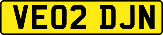 VE02DJN