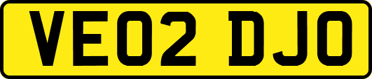 VE02DJO
