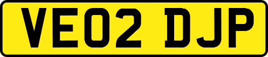 VE02DJP