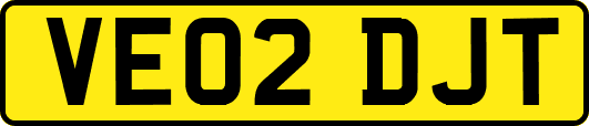 VE02DJT
