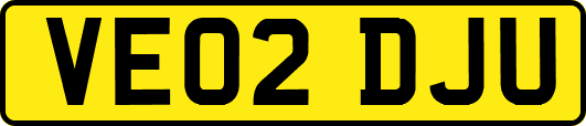VE02DJU