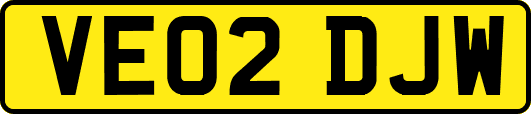 VE02DJW