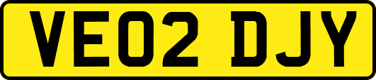 VE02DJY