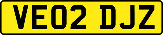 VE02DJZ