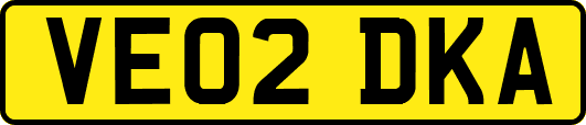 VE02DKA