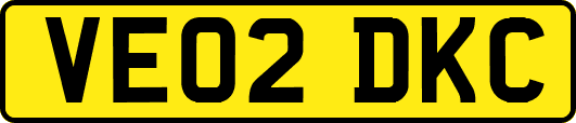 VE02DKC
