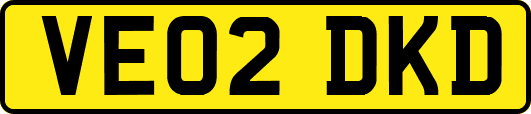 VE02DKD