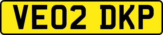 VE02DKP