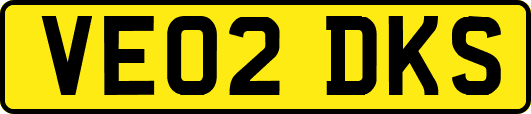 VE02DKS