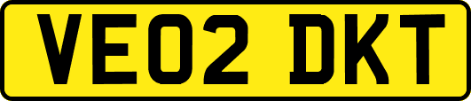 VE02DKT