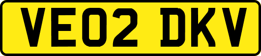 VE02DKV