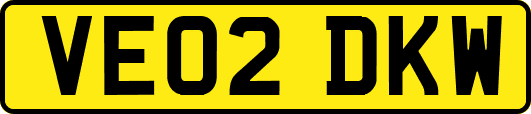 VE02DKW