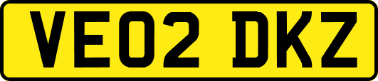 VE02DKZ