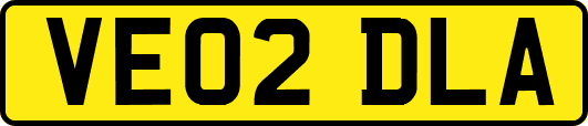 VE02DLA