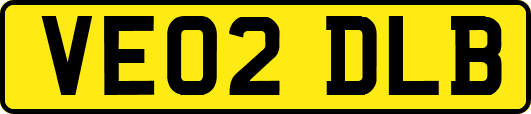VE02DLB