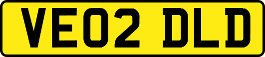 VE02DLD