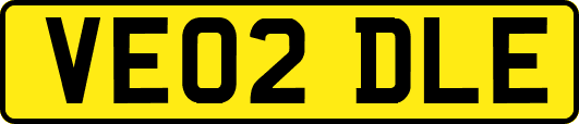VE02DLE