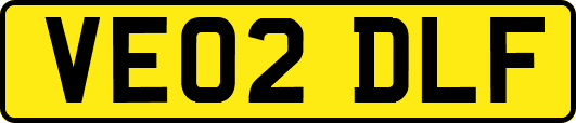 VE02DLF