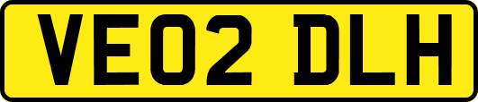 VE02DLH
