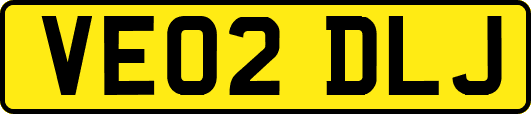 VE02DLJ