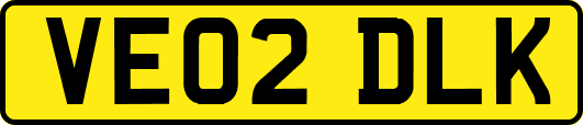 VE02DLK