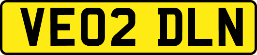 VE02DLN