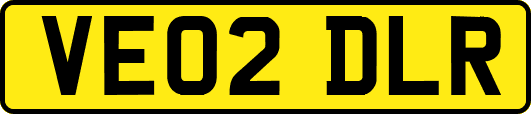 VE02DLR