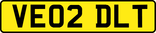 VE02DLT