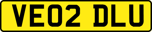 VE02DLU