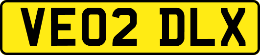 VE02DLX